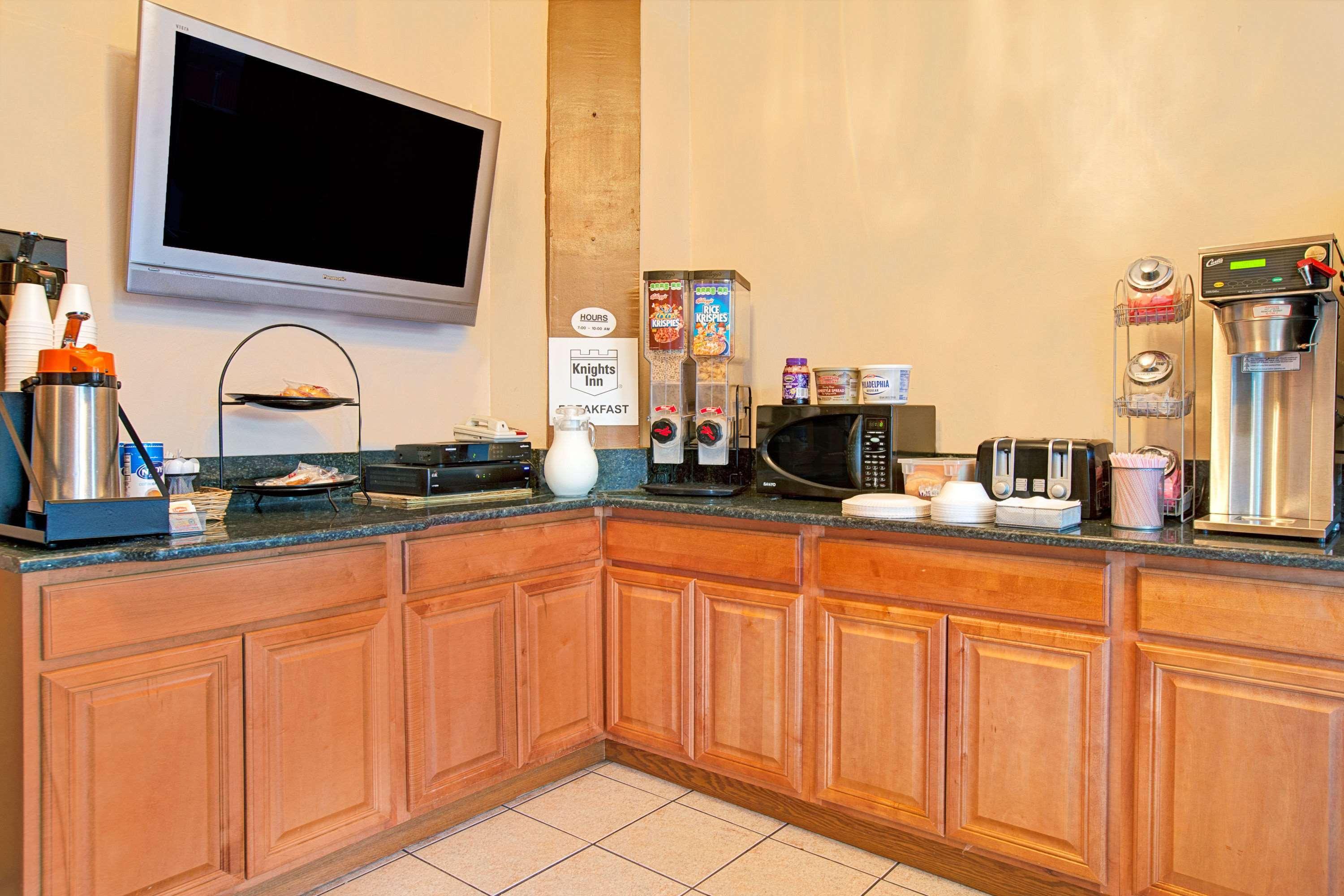 South Hackensack Knights Inn South Hackensasck מראה חיצוני תמונה