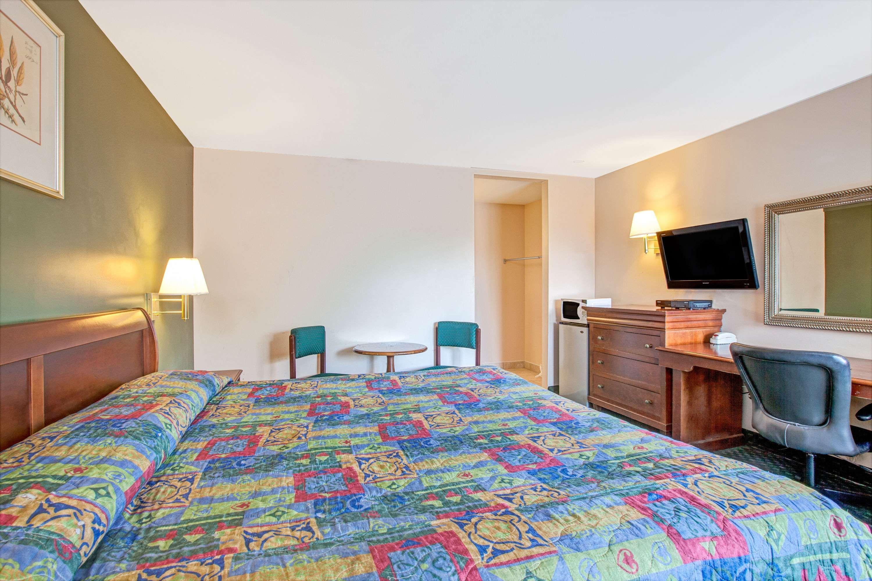 South Hackensack Knights Inn South Hackensasck מראה חיצוני תמונה