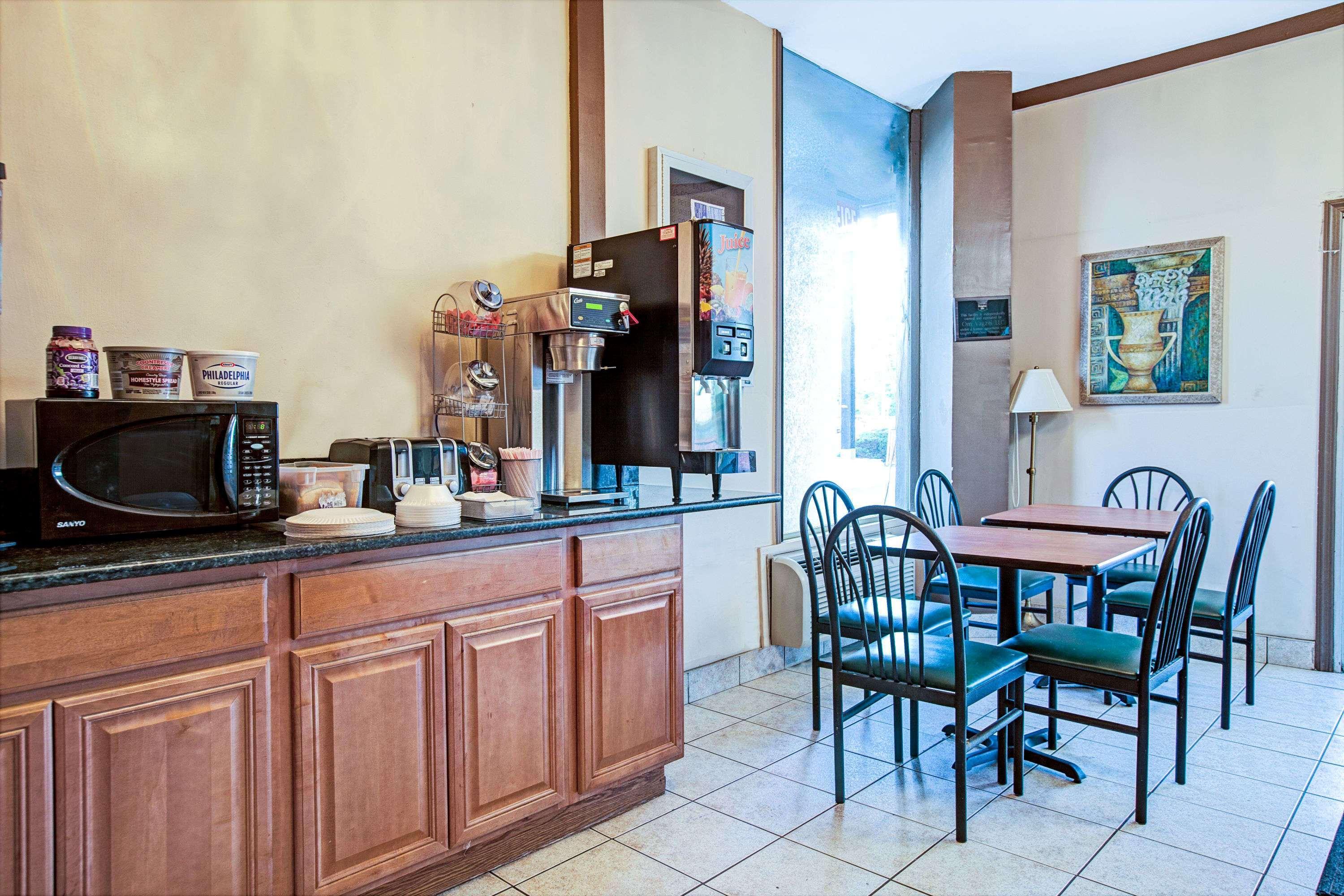 South Hackensack Knights Inn South Hackensasck מראה חיצוני תמונה