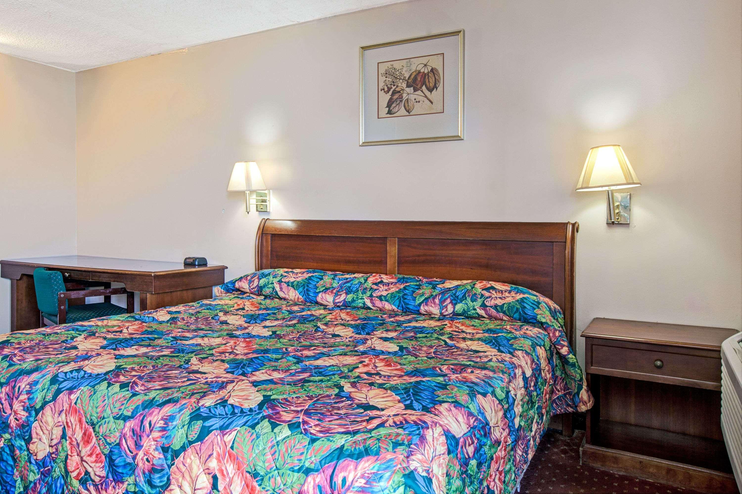 South Hackensack Knights Inn South Hackensasck מראה חיצוני תמונה